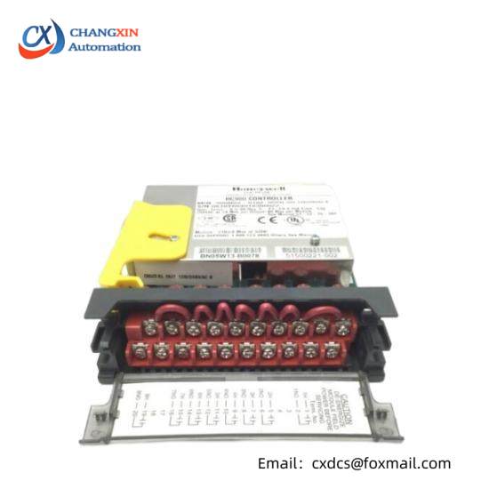 Honeywell 900H01-0102 DCS Module