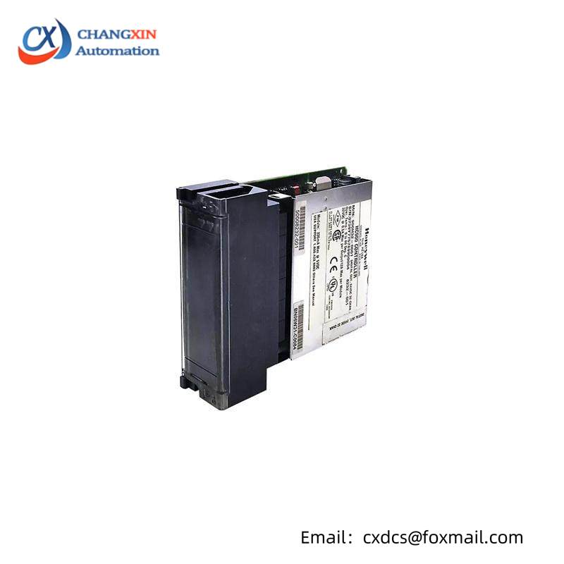 HONEYWELL 900H32-0102 Digital Output Module
