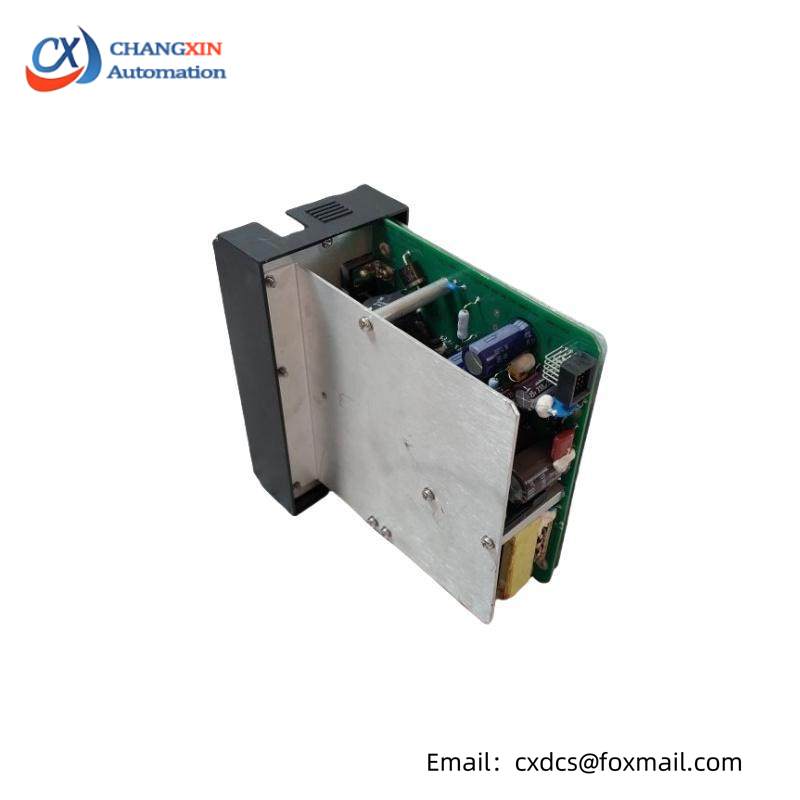 HONEYWELL 900P24-0501 Power Supply SIL Rated