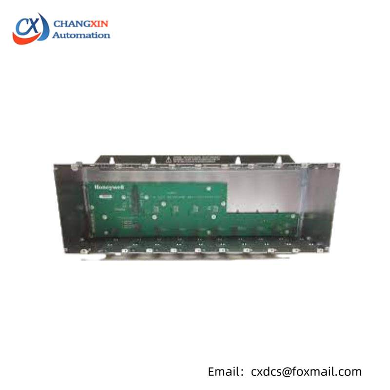 honeywell 900R08-0300 Input/Output Racks