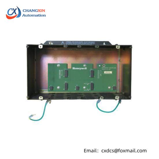Honeywell 900RR0-0300 CPM Rack