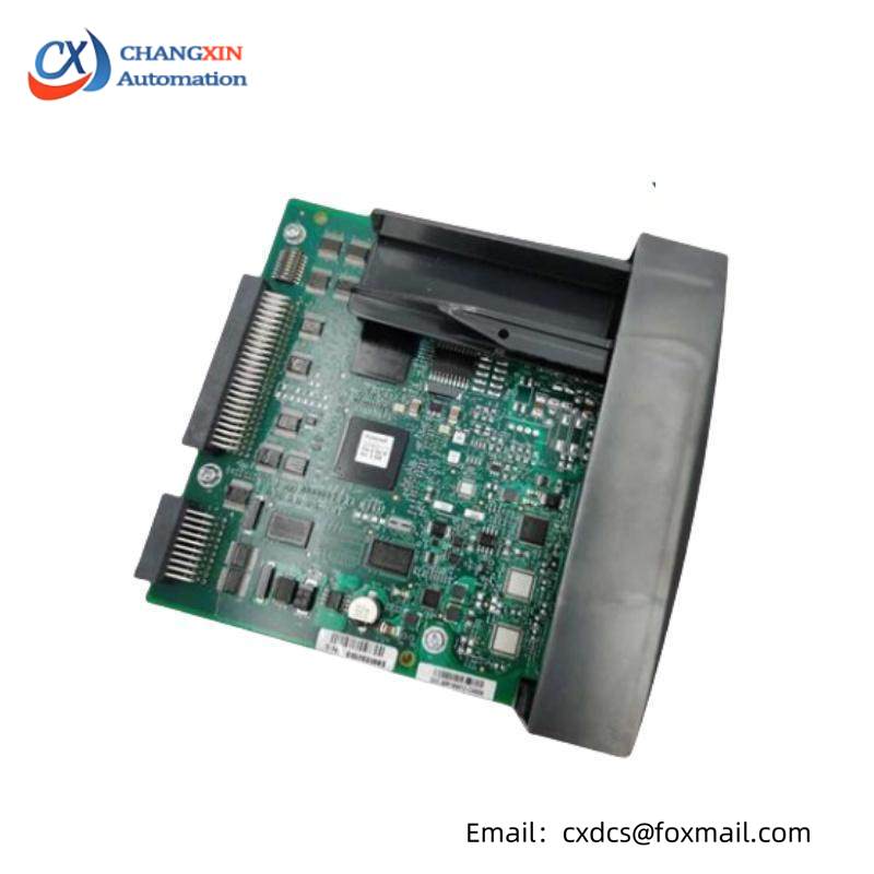 HONEYWELL 900S50S-0460 I/O Scanner