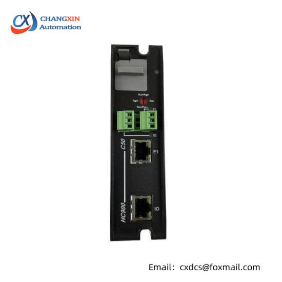Honeywell 900S50S-0460  I/O Scanner Module
