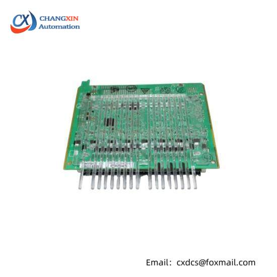 Honeywell 900U02-0100  ControlEdge HC900 IO Modules