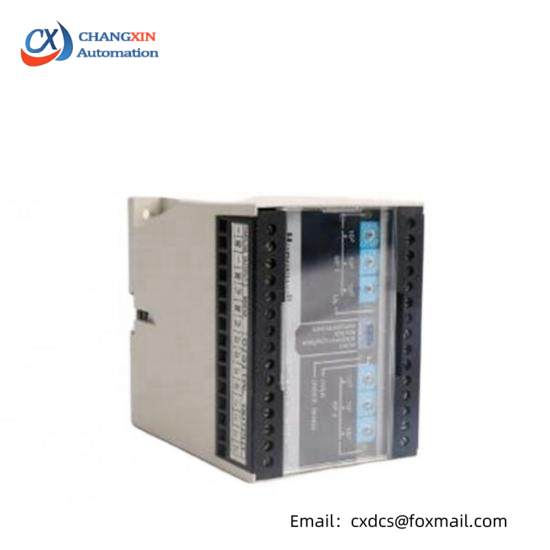Honeywell 942-M0A-2D-1G1-220S Electronic Control Unit
