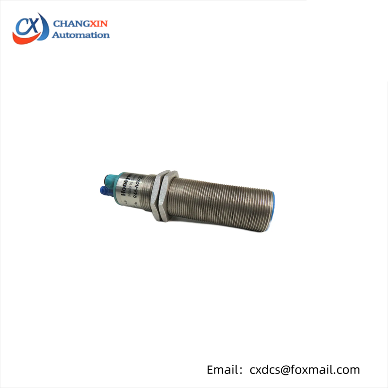 HONEYWELL 946-A4V-2D-2C0-175E sensor