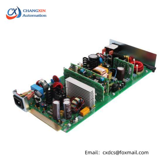 Honeywell ACX633 51196655-100  Switchmode Power Supply