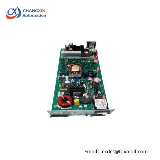 HONEYWELL ACX633 Power Supply