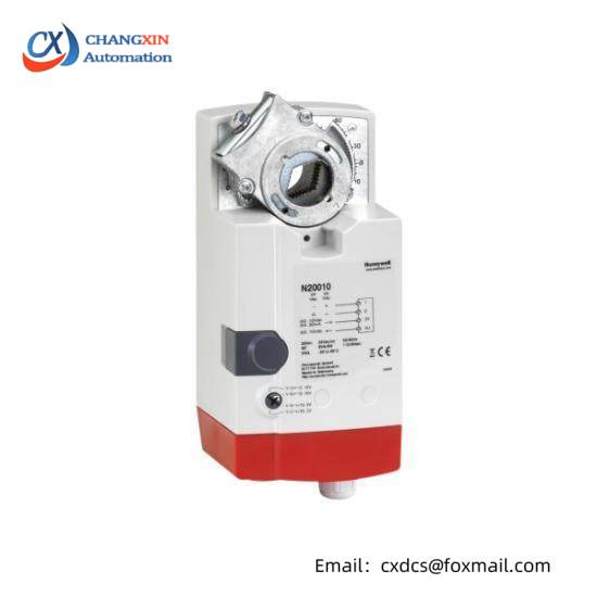 Honeywell AD20-P