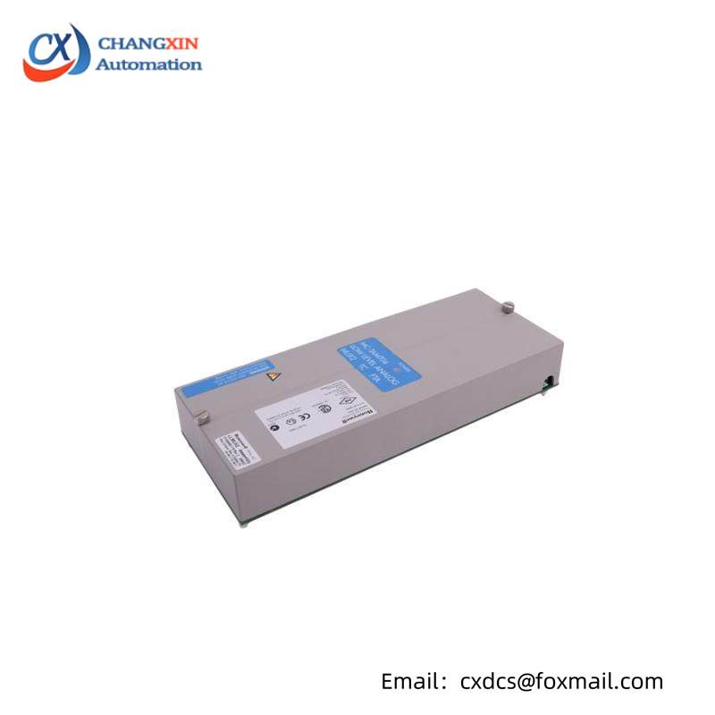 HONEYWELL BC-THAI11 42622268-002 PLC Module