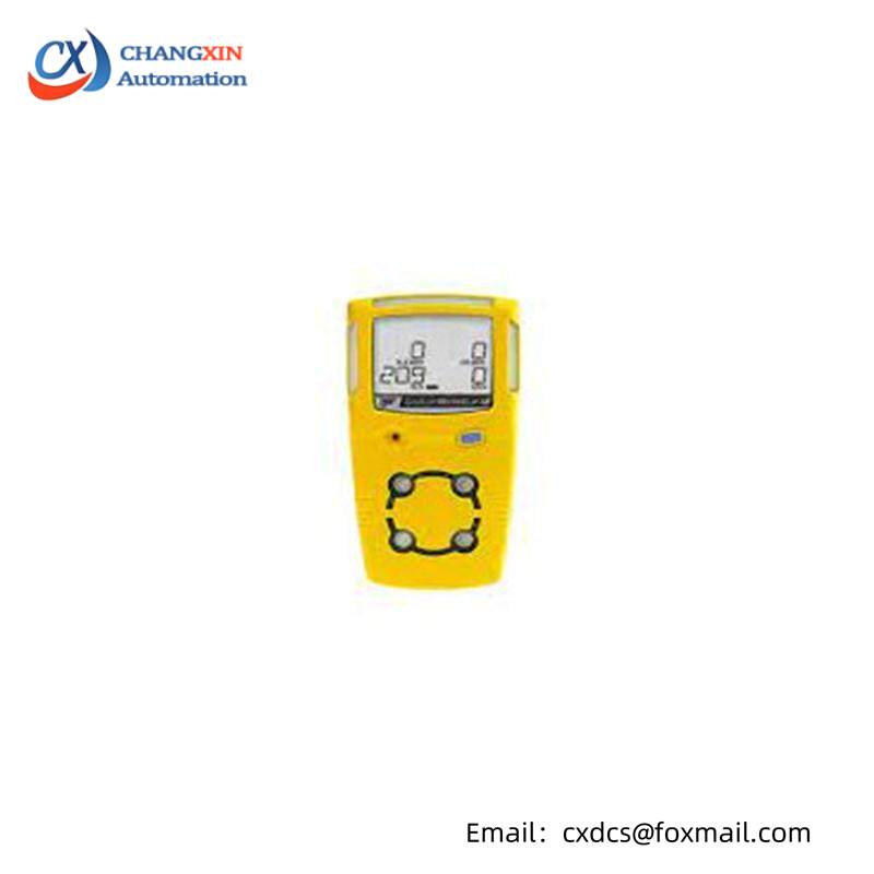 HONEYWELL BW Microclip XL Gas Detector