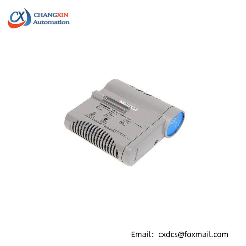 Honeywell CC-РАOH01 high-level analog input module