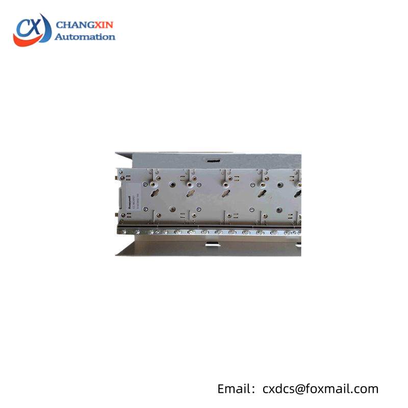 HONEYWELL CC-CBDD01 Controller card