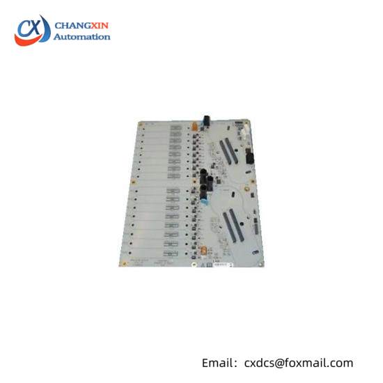 HONEYWELL CC-GAOX11 51306311-175 Analog Output Module