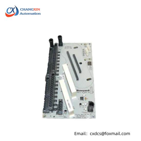 Honeywell CC-GAOX11. CC-GAOX21  Redundant Analog Output