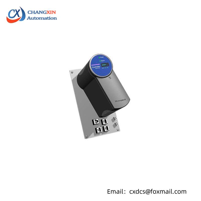 Honeywell CC-HCN911 control module