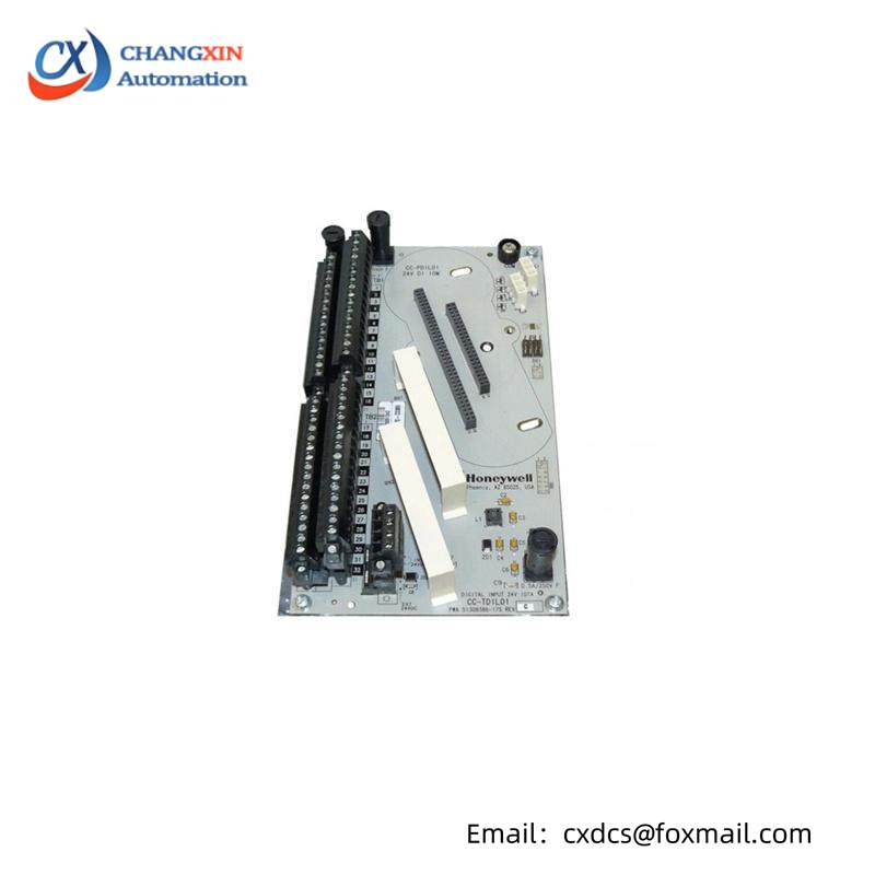 HONEYWELL CC-IP0101