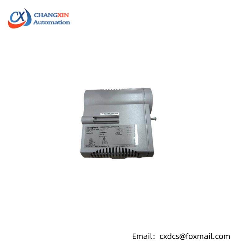 HONEYWELL CC-IP0101