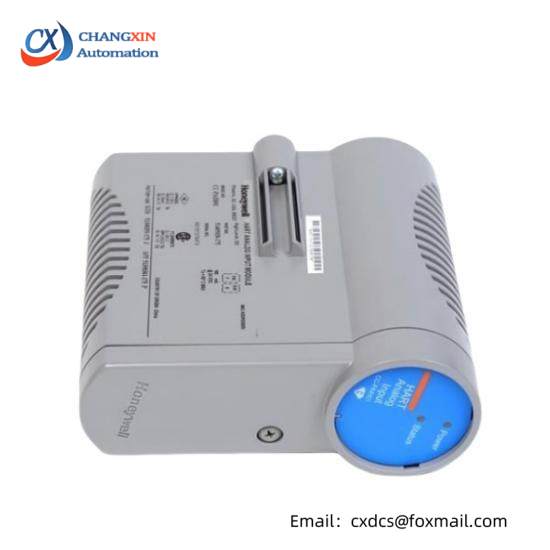 HONEYWELL CC-IP0101