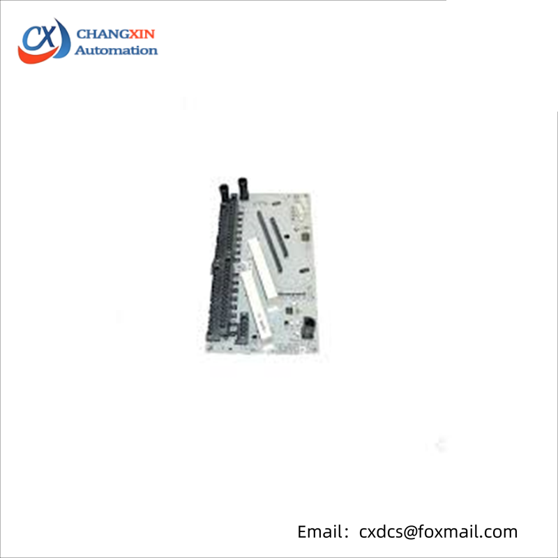 HONEYWELL CC-MCAR01 CARRIER CHANNEL ASSY