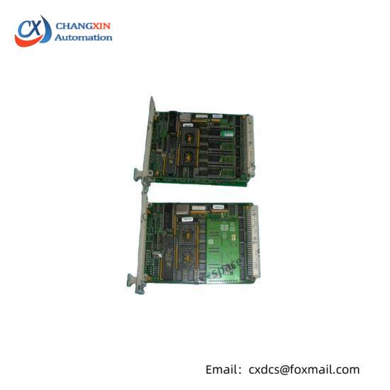 HONEYWELL CC-MCAR02