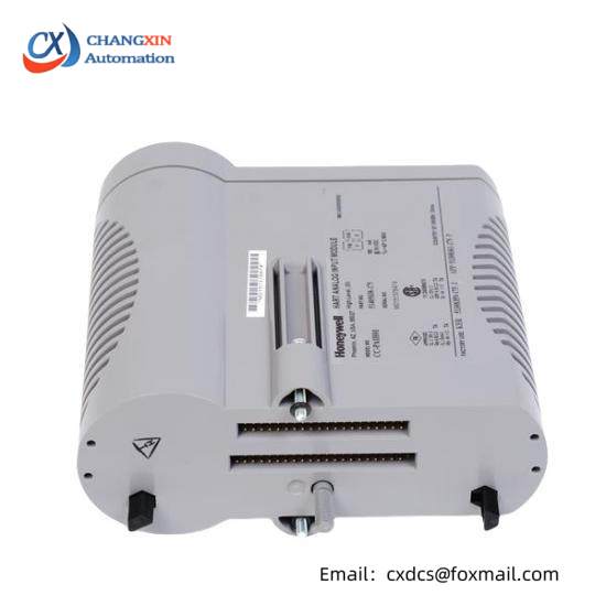 Honeywell CC-PAIH01,CC-PAIX01 High Level Analog Input Module