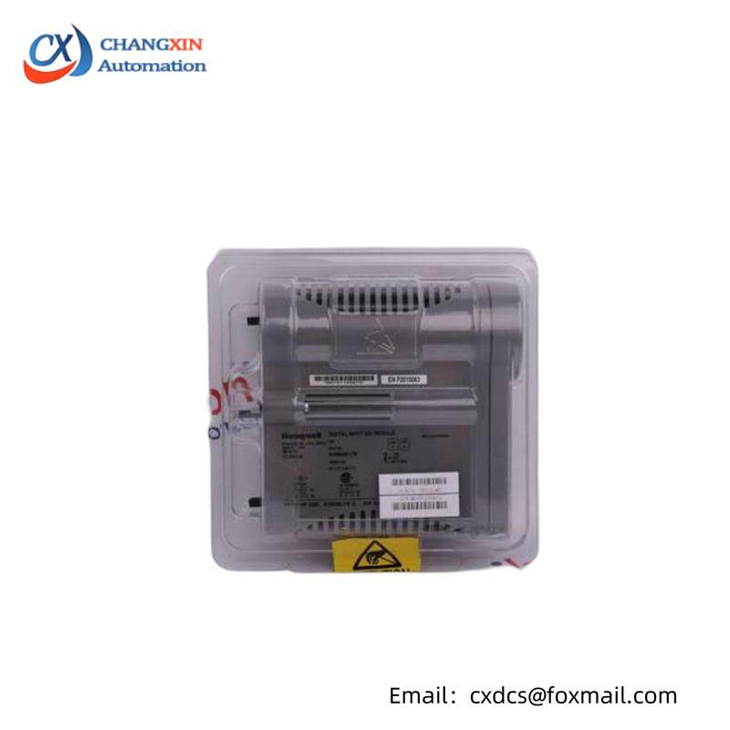 Honeywell CC-PAIH51 51410069-275 Analog Input Module