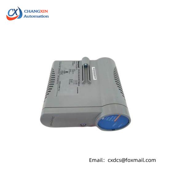 Honeywell CC-PAIL51 51454487-175  Analog Input Module