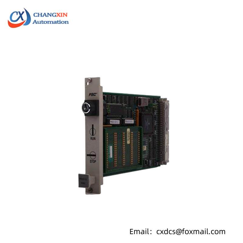 HONEYWELL CC-PAIM01 51405045-175 Analog Mux Module