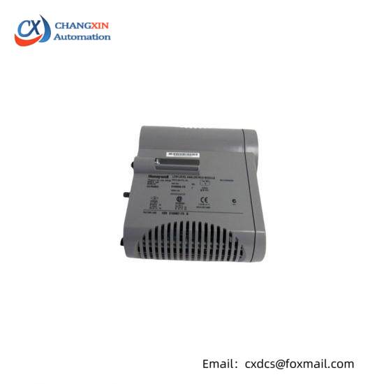 Honeywell CC-PAIM01 51405045-175 Low-Level Analog Mux Module