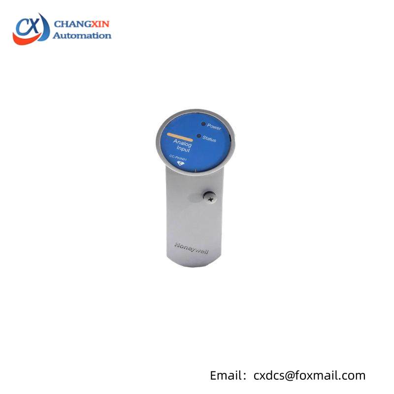 HONEYWELL CC-PAIN01