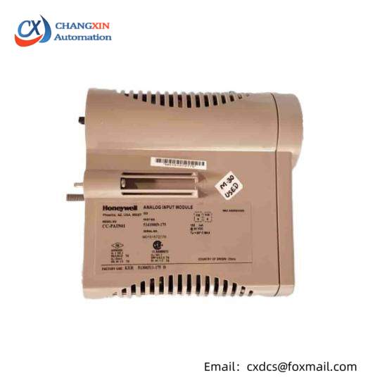 HONEYWELL CC-PAIN01