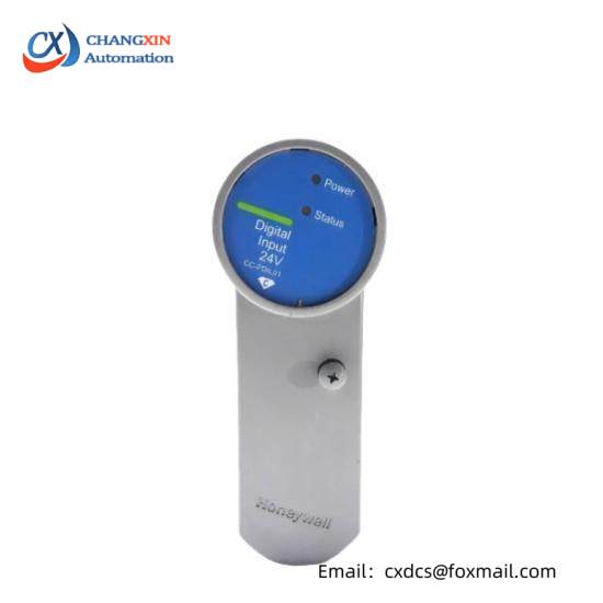 HONEYWELL CC-PAIN01