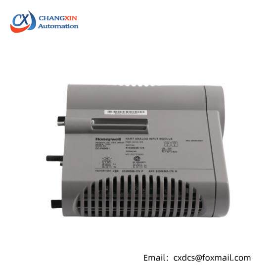 Honeywell CC-PAIX02 CC-PAIH02 CC-PAIH01