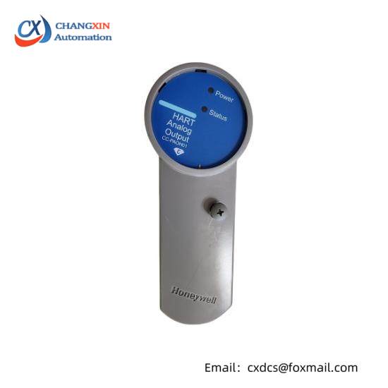 HONEYWELL CC-PAOH01
