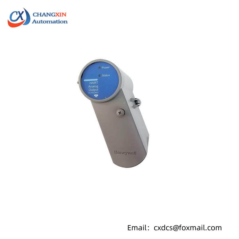 HONEYWELL CC-PAOH01