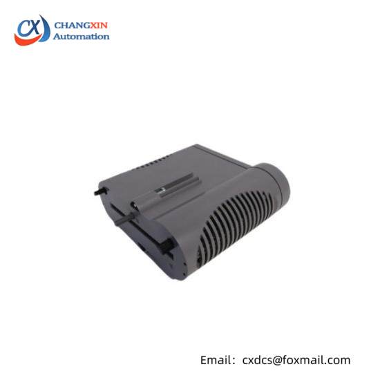 Honeywell CC-PAOH51  HART Analog Output Module