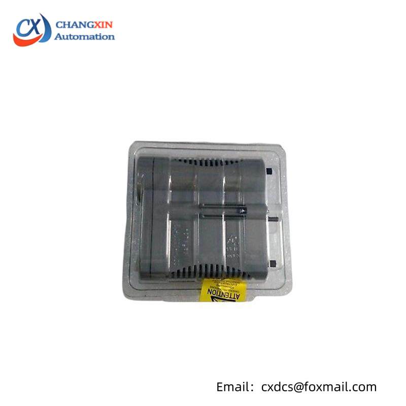 HONEYWELL CC-PAON01 51410070-175 Analog Output
