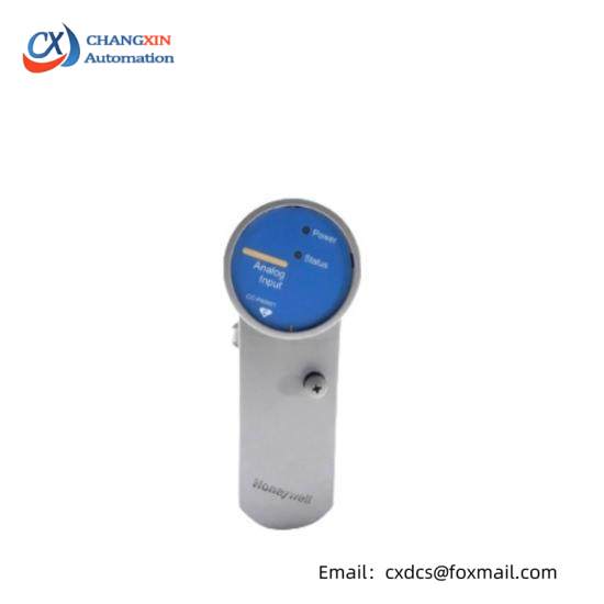 Honeywell CC-PCF901 CC-PCNT01 CC-PAON01  Control Firewall Module