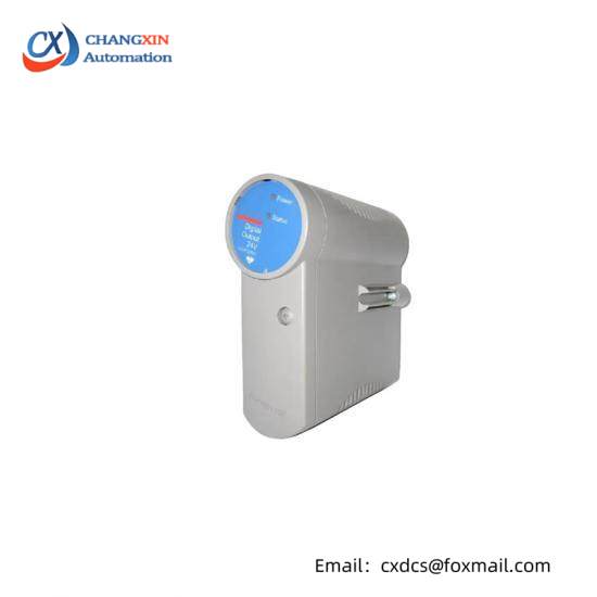 Honeywell CC-PCF901 Control Firewall Module
