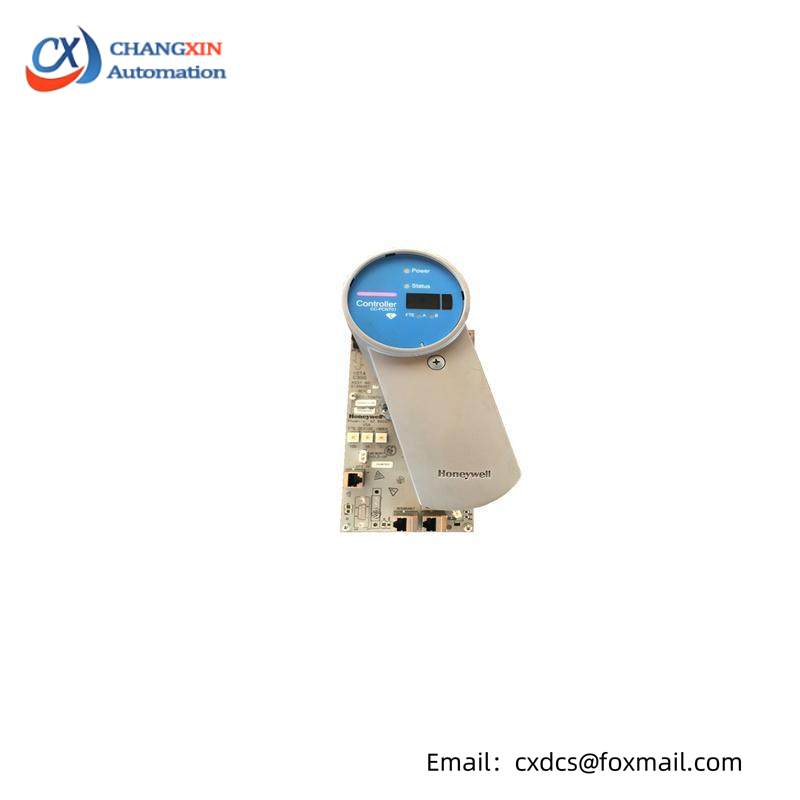 HONEYWELL CC-PCNT01 C300 Controller Module