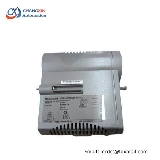 Honeywell CC-PCNT01，CC-TCNT01