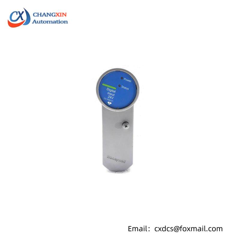 Honeywell CC-PDIL01 Digital Input Module