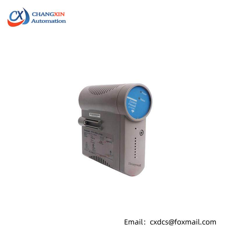 Honeywell CC-PDIL51 DIGITAL INPUT MODULE