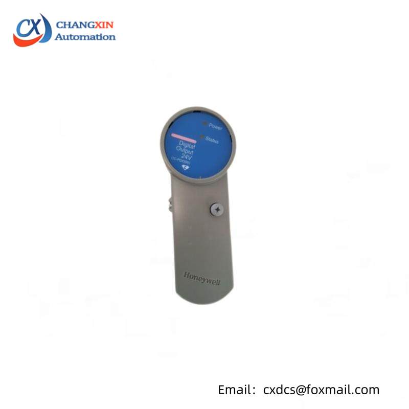 HONEYWELL CC-PDOD51