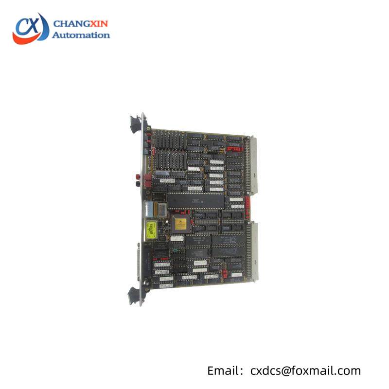 HONEYWELL CC-PDOD51 Digital Output Module