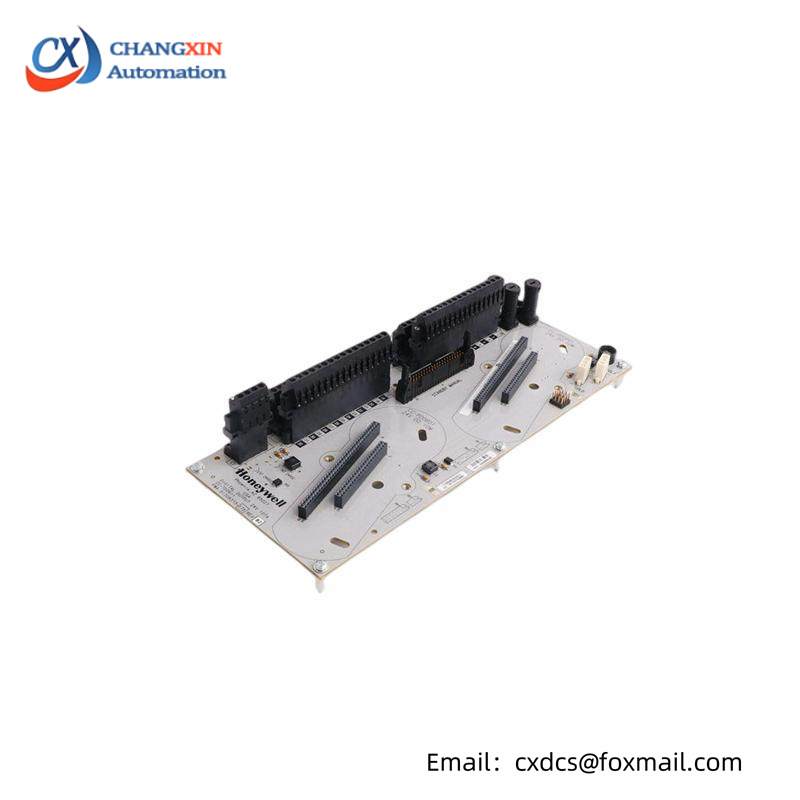 Honeywell CC-PFB401 51405044-175 FIELDBUS INTERFACE MODULE