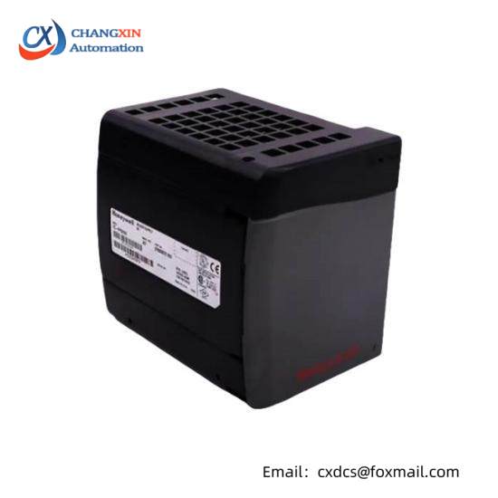 Honeywell CC-PWRR01  Redundant power module