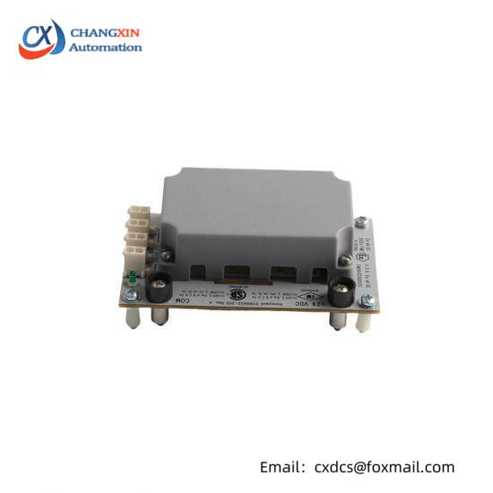 HONEYWELL CC-SCMB02 51199932-200 C300 Memory Backup Assy