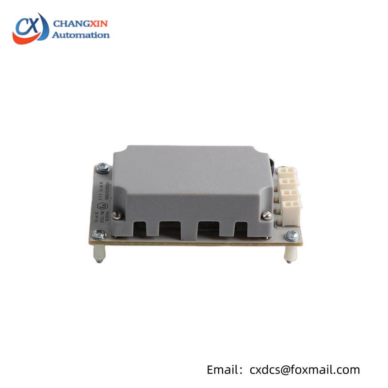 HONEYWELL CC-SCMB02 51199932-200 Memory Backup Assy